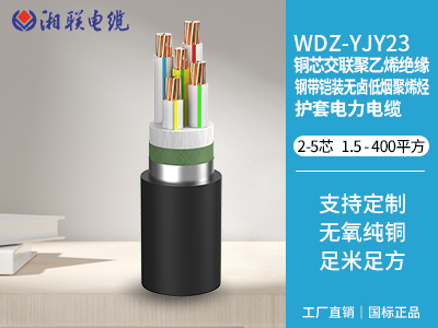 电缆2x25什么意思